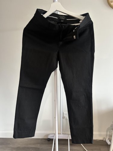 Banana Republic Sloan Curvy Fit Dress Pants 
