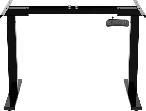 Dual-Motor Electric Standing Desk