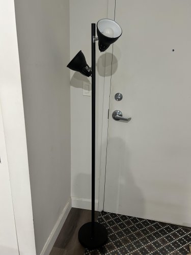 Floor Lamp (2) / Lampadaire 