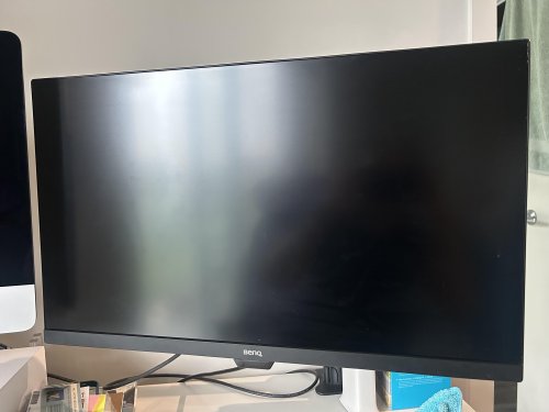 Monitor BenQ / Écran d'ordinateur BenQ