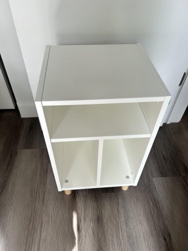 Nightstand / Chevet  (IKEA)