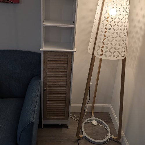 Shelf