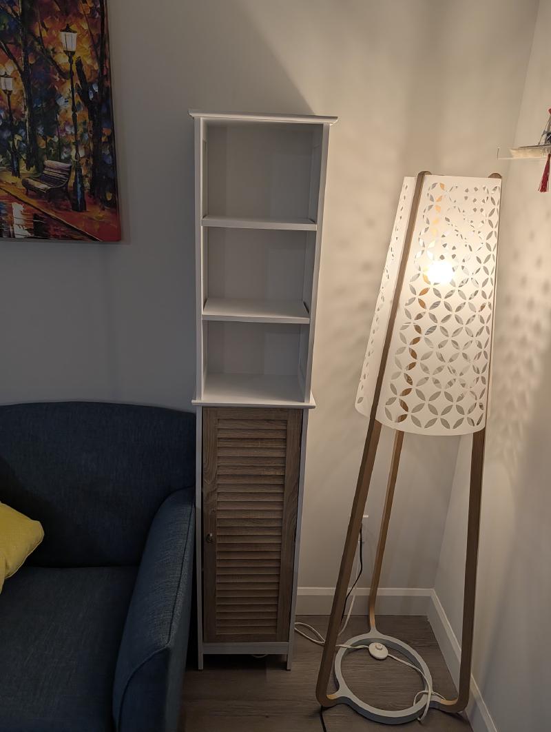Shelf
