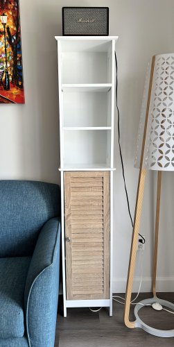 Shelf