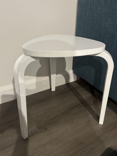 Stool / Tabouret IKEA