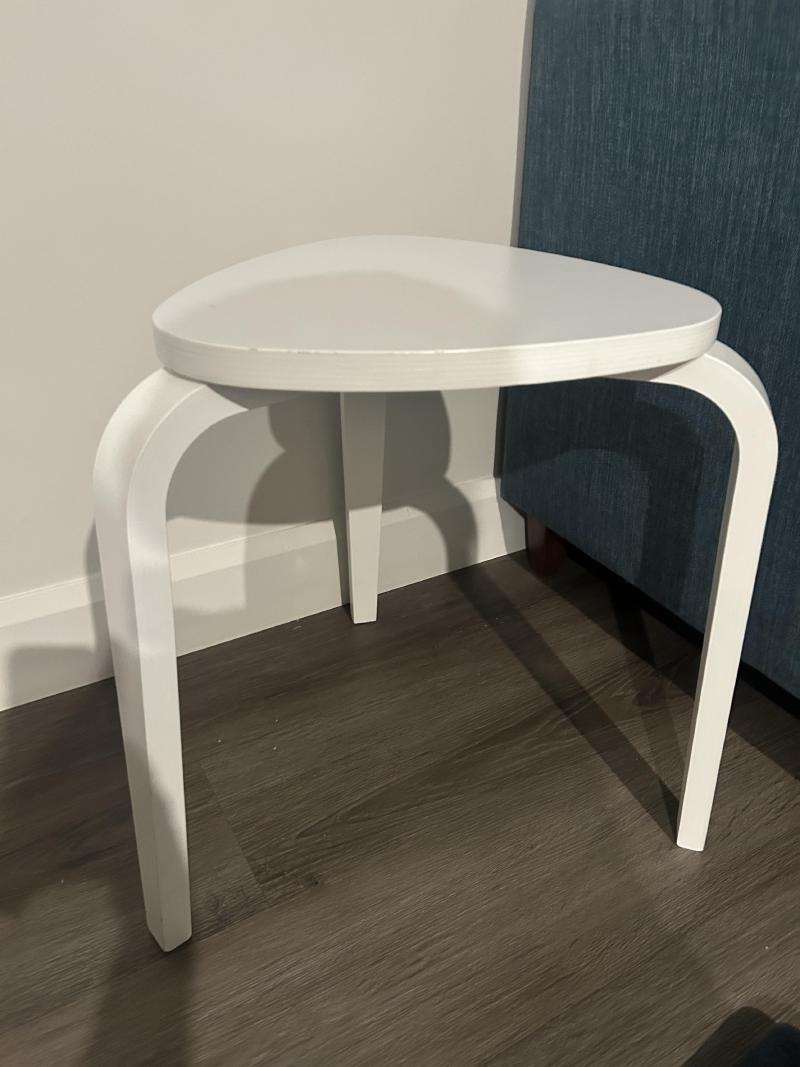 Stool / Tabouret IKEA